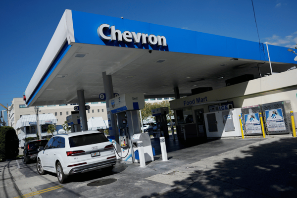 Chevron to take up to $4bln impairment impact - Latest News
