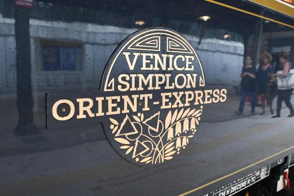 LVMH, Accor team up to develop Orient Express brand - Latest News
