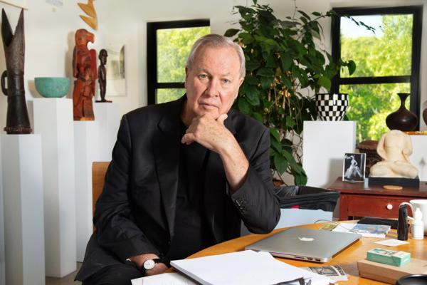 ROBERT WILSON’S THEATRE Mihail Moldveanu The Metropolitan Opera mourns the death of Robert Wilson