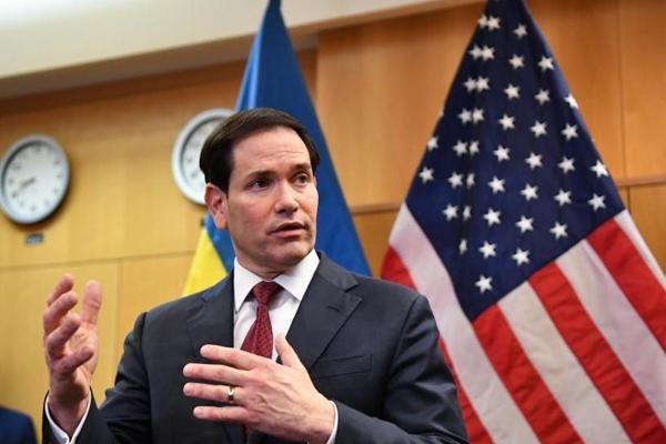 Rubio says US will 'have to reexamine' NATO relationship - World News