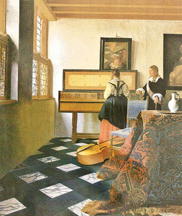 Old Turkish rugs draw global interest