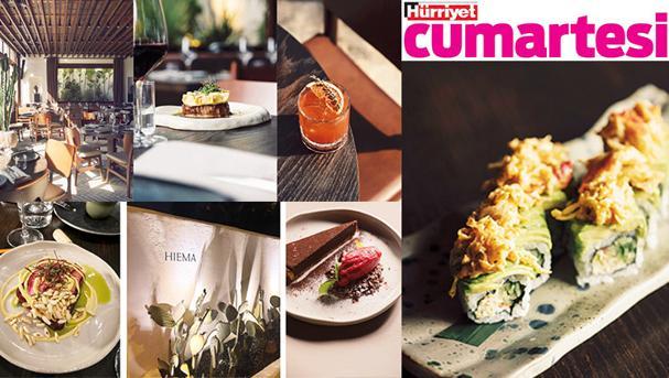 Armutlu’nun en yenisi, en havalısı