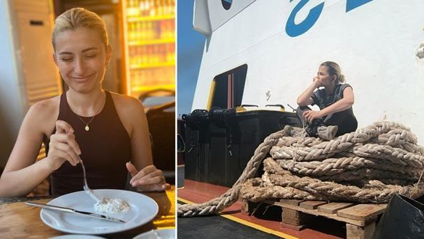 Sinemin son sözleri ve son fotoğrafı ortaya çıktı