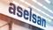 ASELSAN'dan 42,6 milyon Euroluk imza