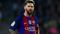AB mahkemesinden Messi kararı