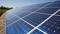 Yenilenebilir enerji santrali kurulumlarında 20 yıl sonra ilk