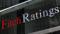 Fitch Ratings’ten Türk bankalarına ilişkin açıklama