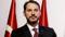 Bakan Albayrak: Türbülanstan çıktık