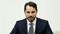 Bakan Albayrak yabancı yatırımcılarla görüşecek