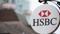 HSBC'nin karı yüzde 4 azaldı 