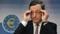 Draghi de sinyal vermedi