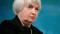Yellen para politikasına değinmedi