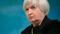 Yellen: Finansal kriz beklemiyorum