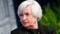 Yellen'dan kritik mesajlar