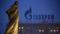 Gazprom'dan doğrulama geldi