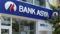 Bank Asya zarar açıkladı