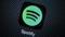 Spotify gelirlerini yüzde 33 artırdı