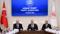 Son dakika haberi... Asgari ücrette ilk görüşme sona erdi... Bakan Işıkhan: Çalışanın refahını artıracağız