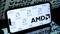 AMD tahminlerden kaçındı