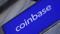 Coinbase'in davası düştü