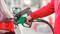 Benzine indirim bekleniyor