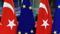 Türkiye-AB Yüksek Düzeyli Ekonomik Diyaloğu yeniden başlıyor