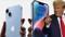 Trump ısrar ediyor! ABD malı iPhone ne kadara mal olacak?