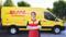 MNG Kargo artık DHL eCommerce