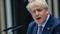 Boris Johnson'dan övgü dolu sözler: 'Türkiye bizi geride bırakıyor'