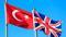 Türkiye ve Birleşik Krallık'tan serbest ticaret anlaşması için önemli adım