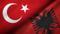 Türkiye ile Arnavutluk arasında nakdi yardım protokolü