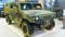 Yerli ‘Hummer’ geliyor
