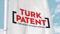 TÜRKPATENT dünyanın en büyük 20 patent ofisi arasında