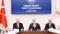 Asgari ücret toplantısı Türk-İş olmadan yapıldı