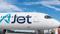 AJet, IATA üyesi hava yolları arasında