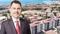 ‘İstanbul’u güvenli yarınlara taşıyoruz’
