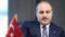 Varank: Türkiye yüzyılını inşa etmek mecburiyetindeyiz