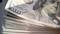 23 Nisan'da dolar/TL hafif alıcılı