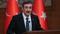 Cumhurbaşkanı Yardımcısı Yılmaz: İşsizlik tek haneli seviyesini koruyor