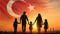 Türkiye'nin bakım haritası belli oldu! Yüzde 83'e ulaştı