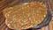 Bin 450 liralık lahmacuna inceleme! Bakanlık cezayı kesti