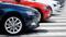 Mayısta pazar yüzde 22.5 daraldı... Otomotive tatil arası