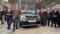 Yeni Renault banttan indi! Bakan Kacır yakından inceledi