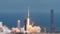 Halka arzı tarihe geçmişti! SpaceX'ten 25 milyar dolarlık tahvil ihracatı