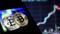 Bitcoin sert düşüşün ardından toparlanıyor