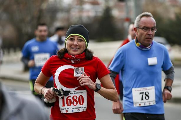 Turkey marks centenary of Atatürks arrival in Ankara