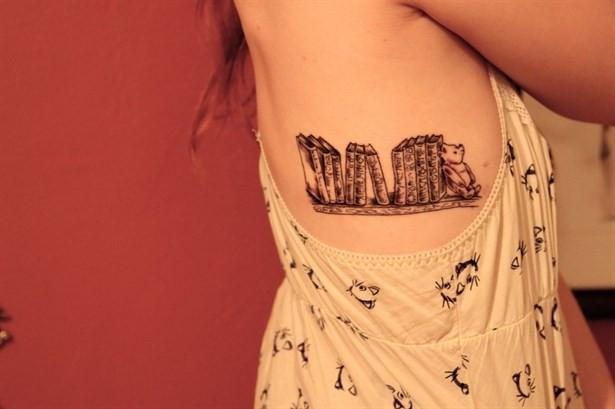 Dövmelerinizden Tamamen Kurtulmak ...