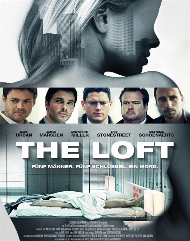 Bu Hafta Vizyona Giren Filmler