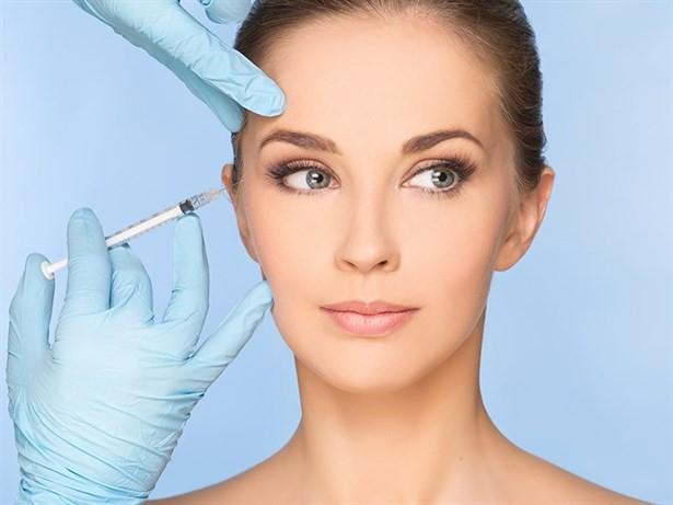 Cilt Gençleştirme Estetiği