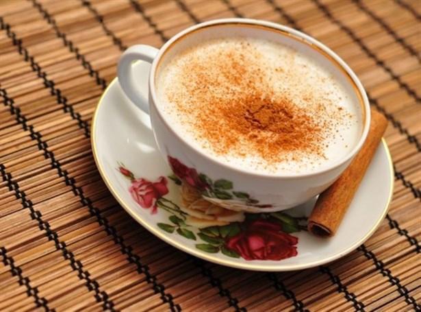 Kışın Vazgeçilmez İçeceği: Salep - Mahmure